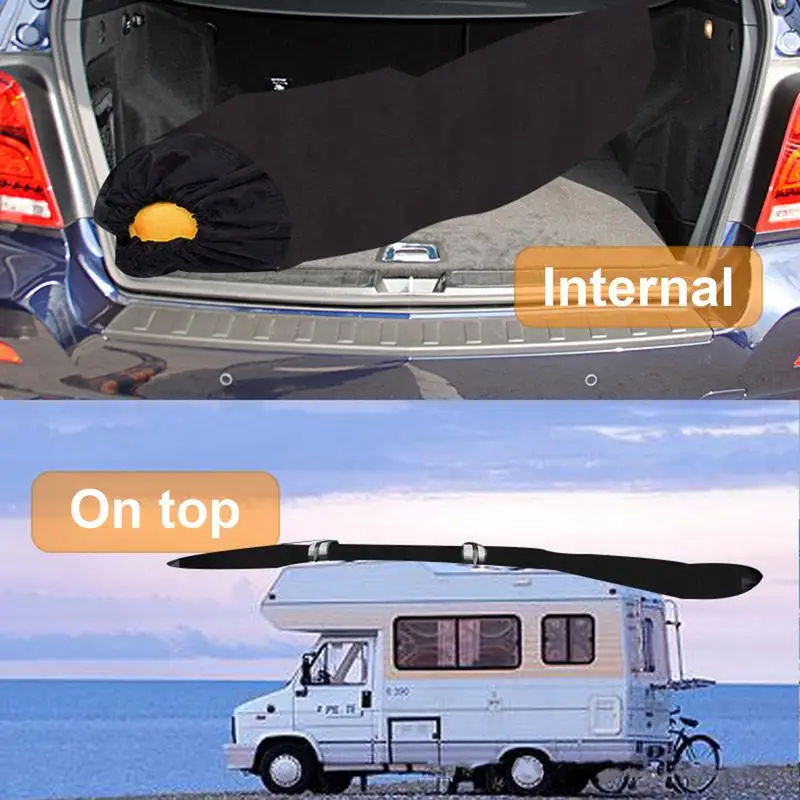 Thumbnail 3 - #16 Latest Surfboard Cases Offers