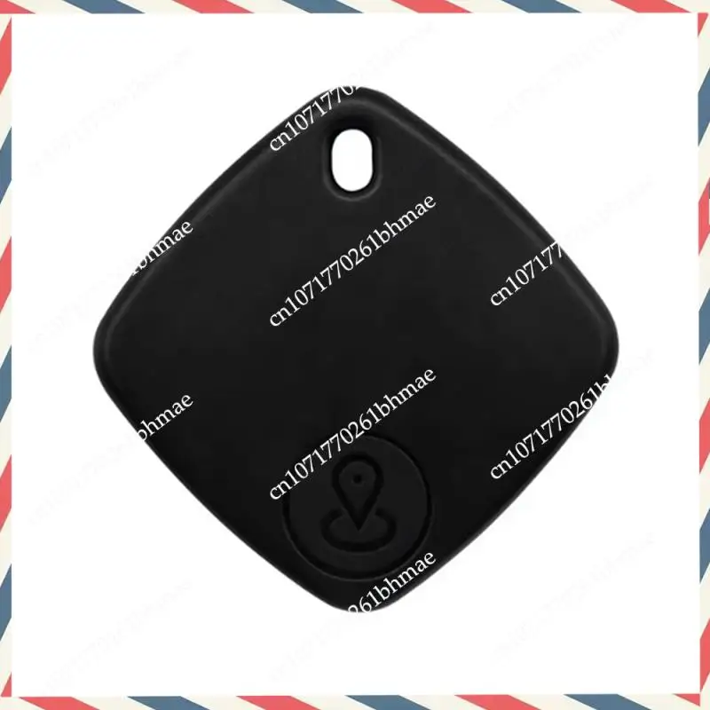 

-A21Z Мини-устройство слежения с защитой от потери Bluetooth работает с изображением Find My APP Smart Tag Детский GPS-трекер для домашних животных Позиционер