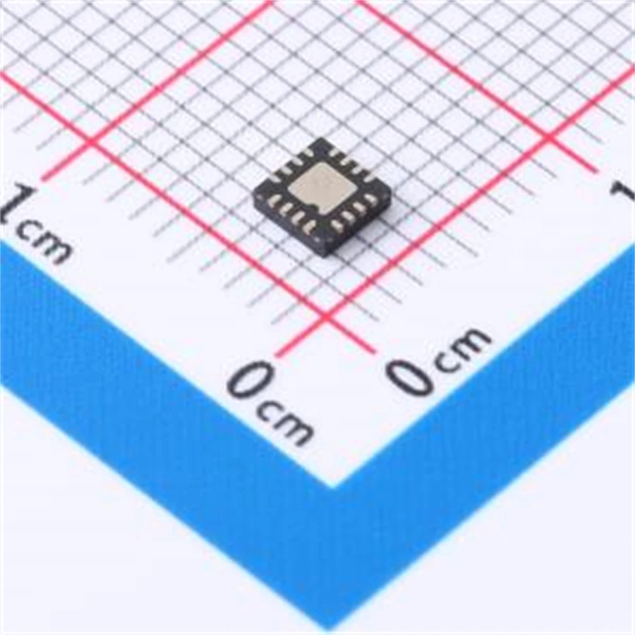 5 STKS/PARTIJ PCAL9554BBSHP (I/O Expanders)