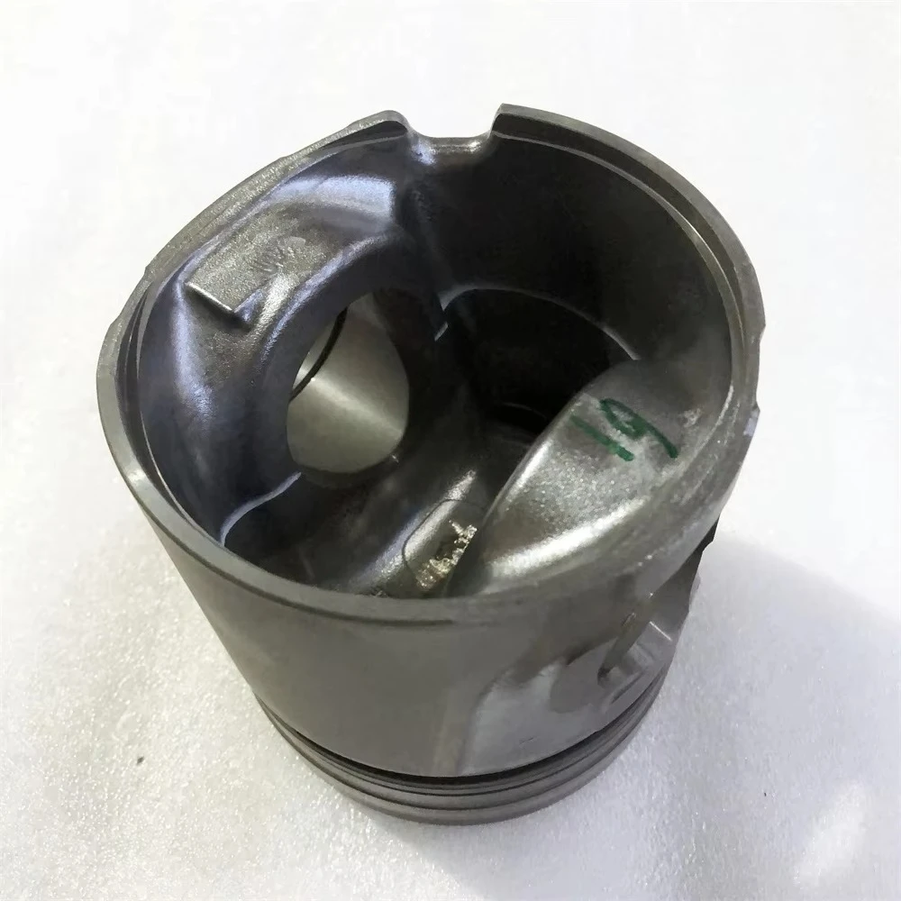 Wholesale Diesel Engine Parts ISF3.8 Forged Piston 5258754