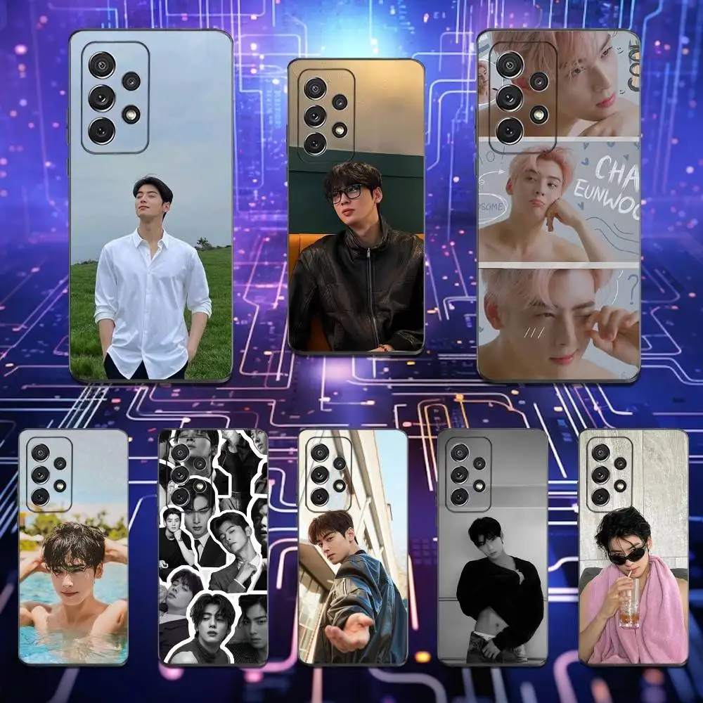 Cool C-Cha E-Eun W-… - image