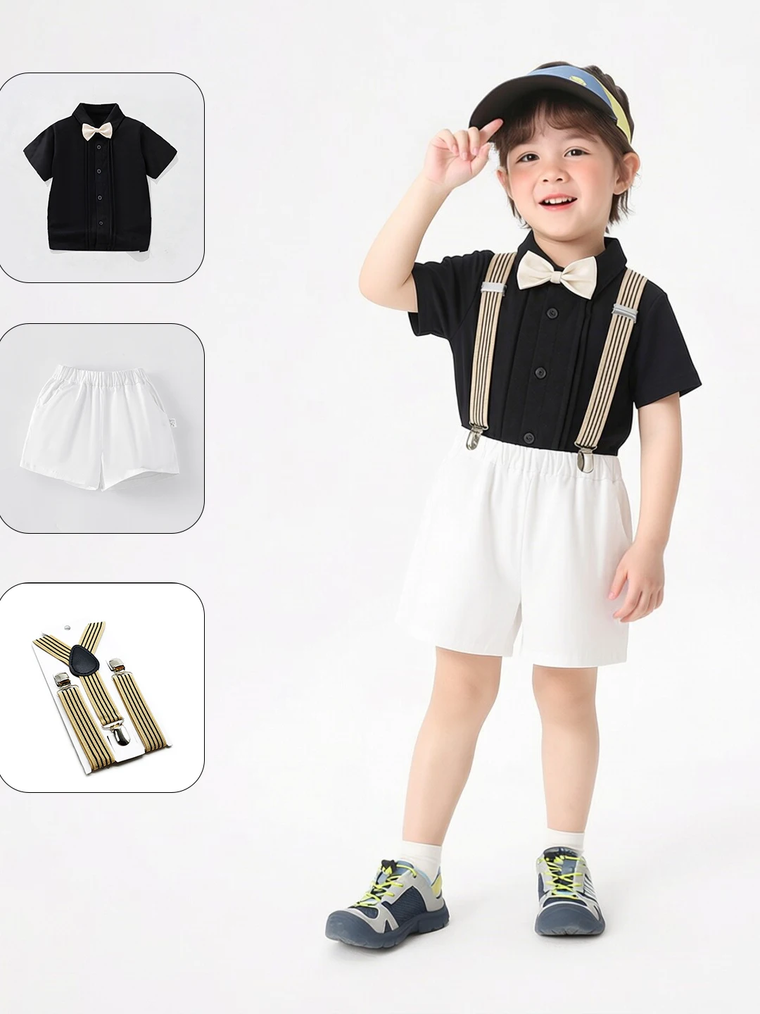 conjunto-de-verano-para-ninos-estilo-britanico-2026-nuevo-estilo-algodon-dos-piezas-overol-de-manga-corta-ropa-de-cump