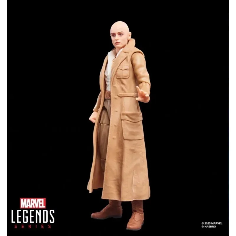 【البيع المسبق في أبريل 2026】ألعاب شخصيات الحركة الأصلية الجديدة من هاسبرو مارفل كاساندرا نوفا مجموعة نماذج PVC