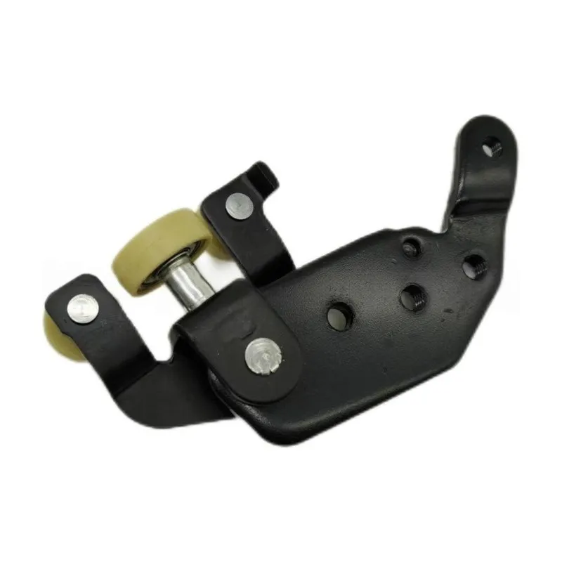 AT92-Sliding Door Lower Roller Assy Right For Toyota Hiace Commuter Grandia GL Super Grandia GL 2005-2019