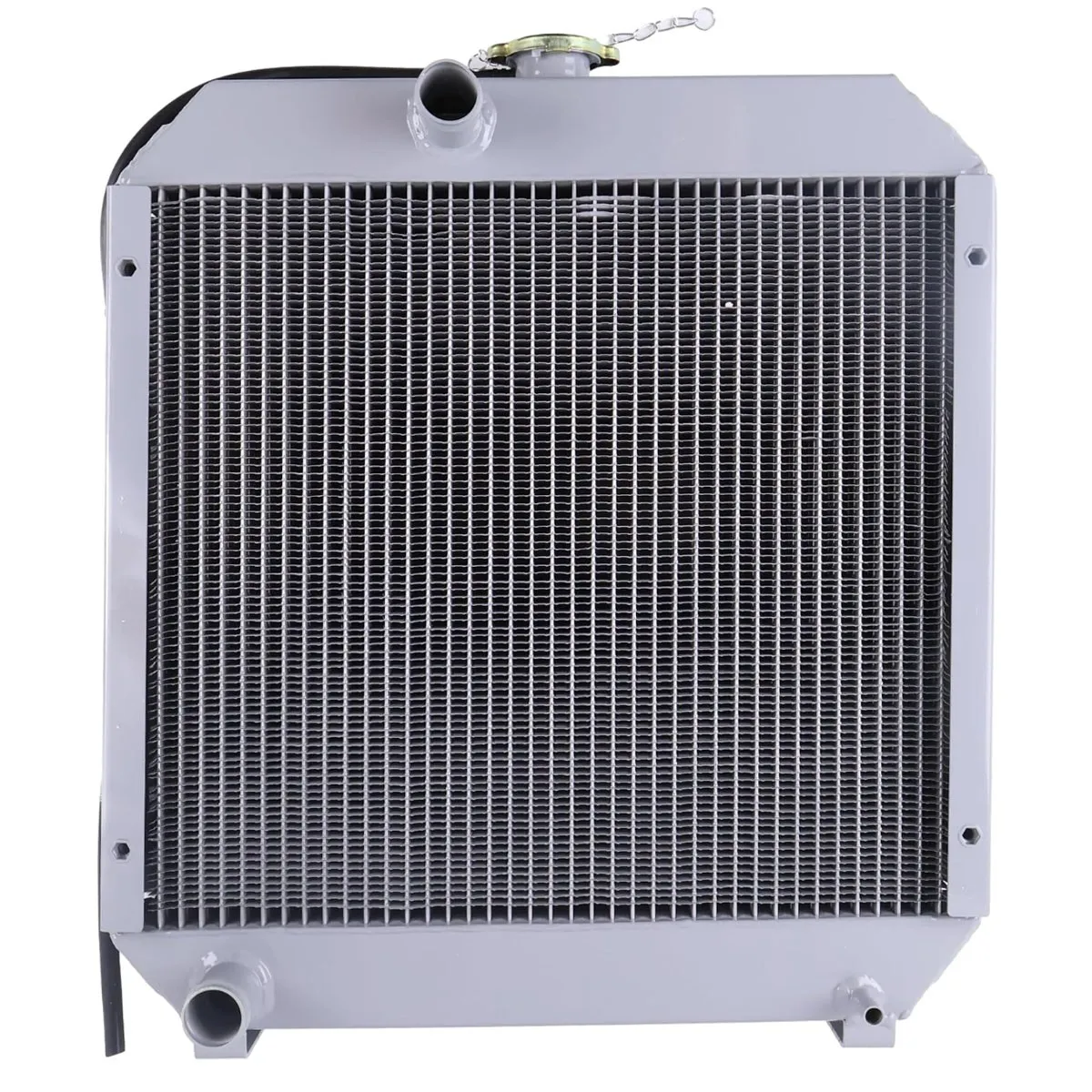 

Radiator 15612-72060 15612-72110 Fits Kubota M4050 M4500 M4050DT M4500DT