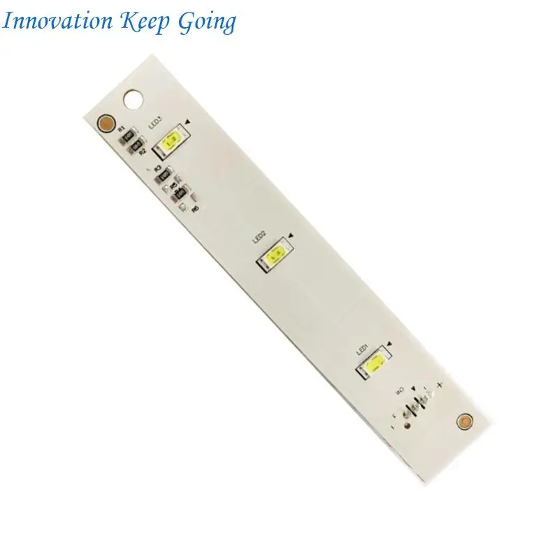 E65C LED-Licht für drei Tür