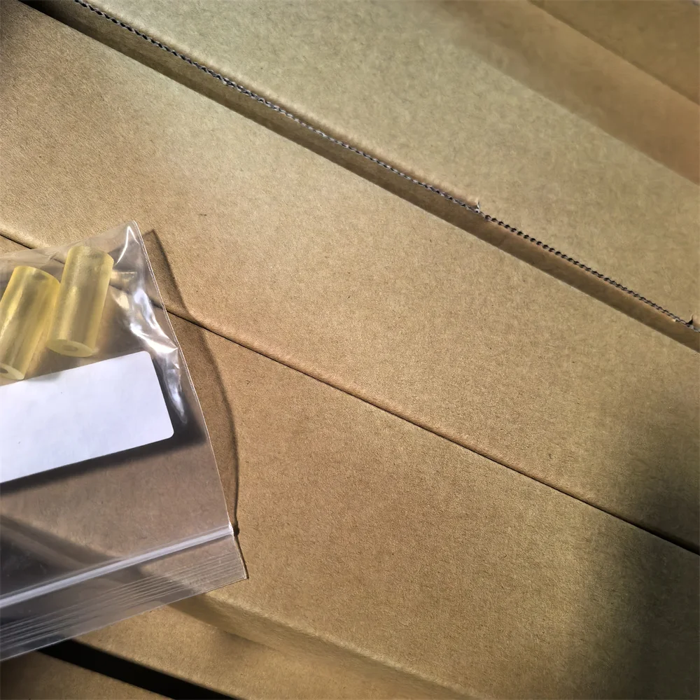 

1X PA03541-Y041 PA03541-Y042 Lower Feed Exit Roller Tire for Fujitsu ScanSnap S300 S300M S1300 S1300i