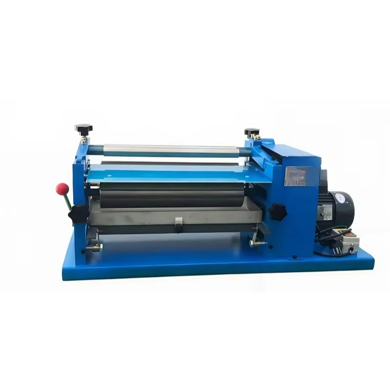 Twin-Roll Variable-… - image