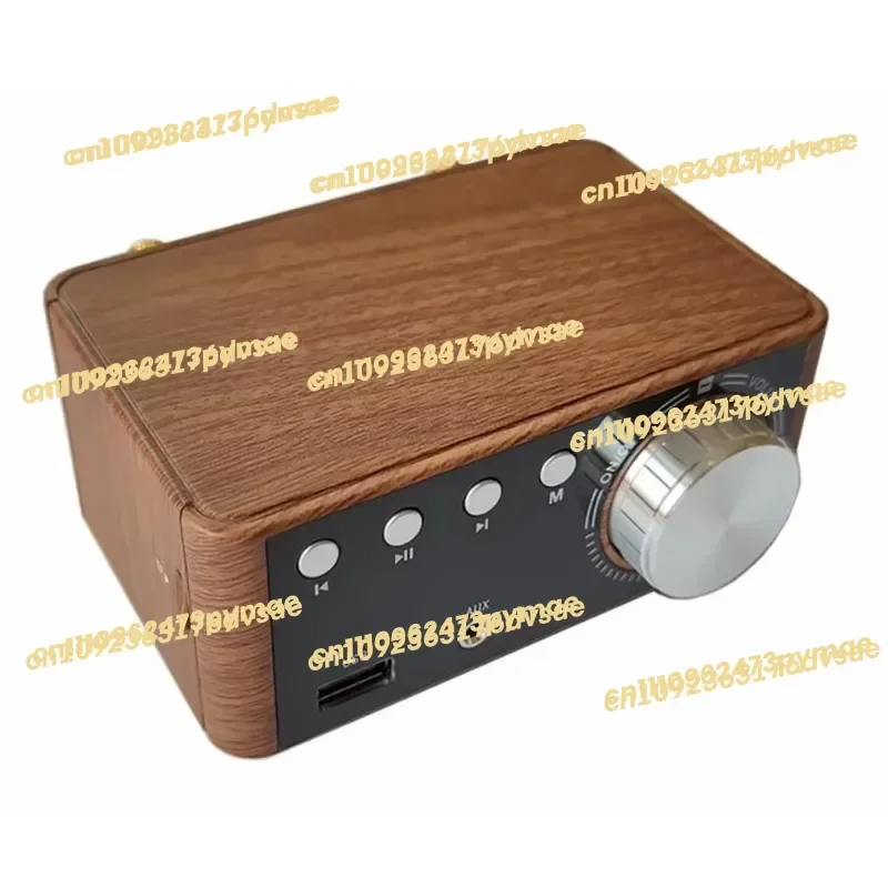 

2025 TPA3116 Power Mini Amplifier audio 5.0 Receiver Stereo Home Car Amp USB 100w Music Player stereo audio amplifier