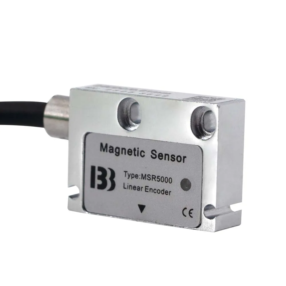 MSR2000/MSR5000 Factory outlet OEM ODM customizable IP67 magnetic sensor for sensor robots