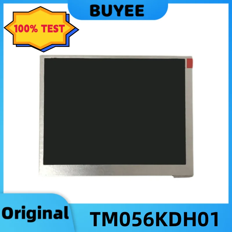 Original TM056KDH01 LCD Screen Digitizer Panel 5.6 Inch TM056KDH01 LCD Display Repair Replacement 100% Testing Works Well