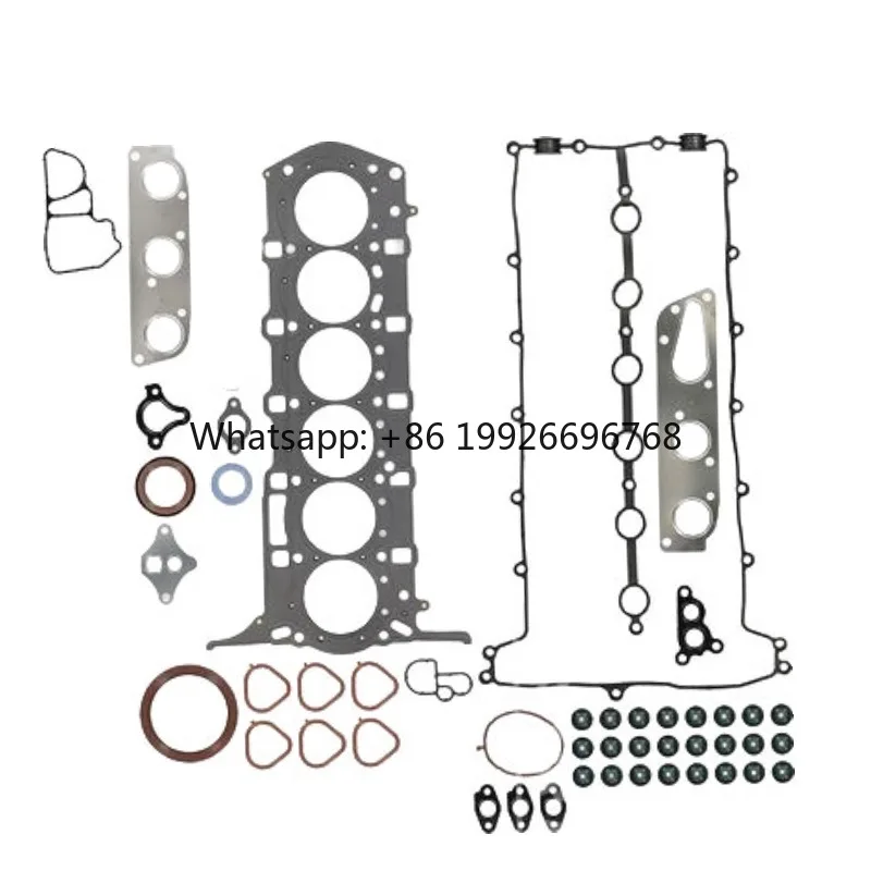 

For Chevy Gmc EPICA Verona Cylinder Head Gasket Model 93740212 for Use with Steel Material 93740212