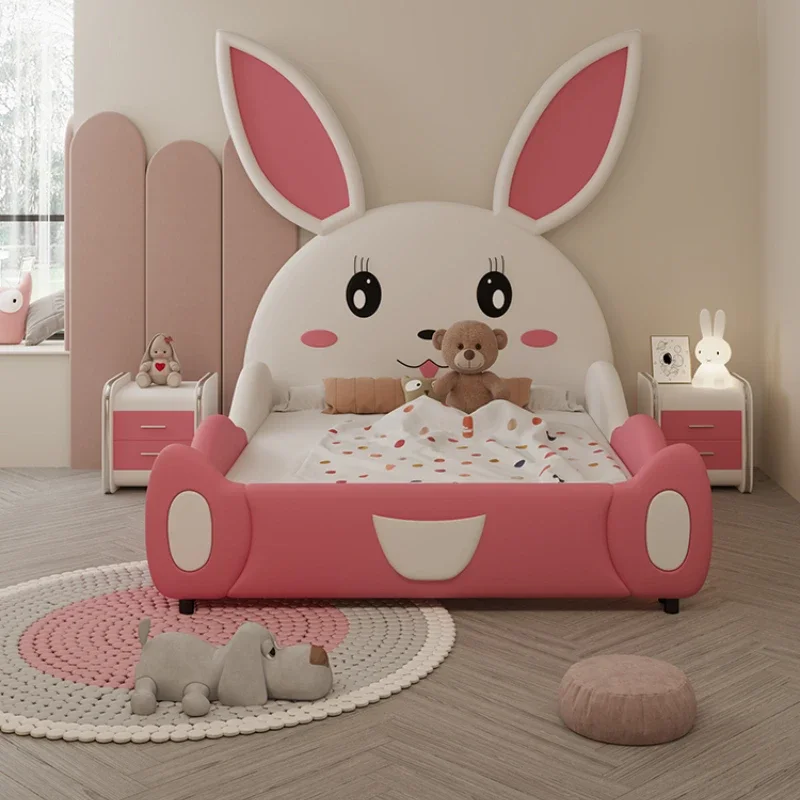 De beste kinderbedden: een uitgebreide evaluatie van het kinderbed met laden en planken