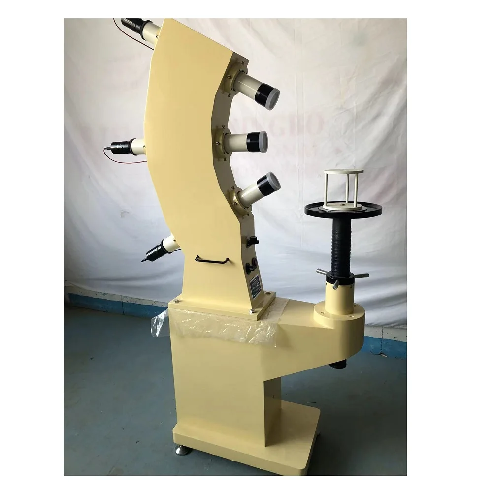 

3-осевой оптический коллиматор OEM для калибратора тахеометра