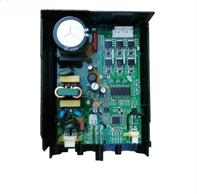 

used for refrigerator Computer board B2062-001-1230 owersupply boardControl board VFA090CY1 Variable frequency board