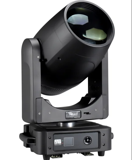 Vello 371W Beam Moving Head Light Beam Light Beam 400