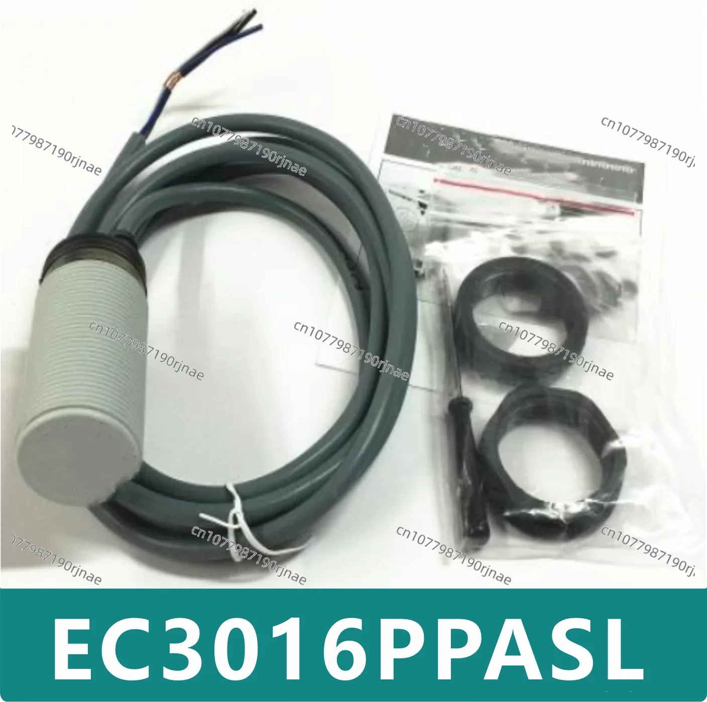 

EC3016PPASL New Original Proximity Switch Sensor
