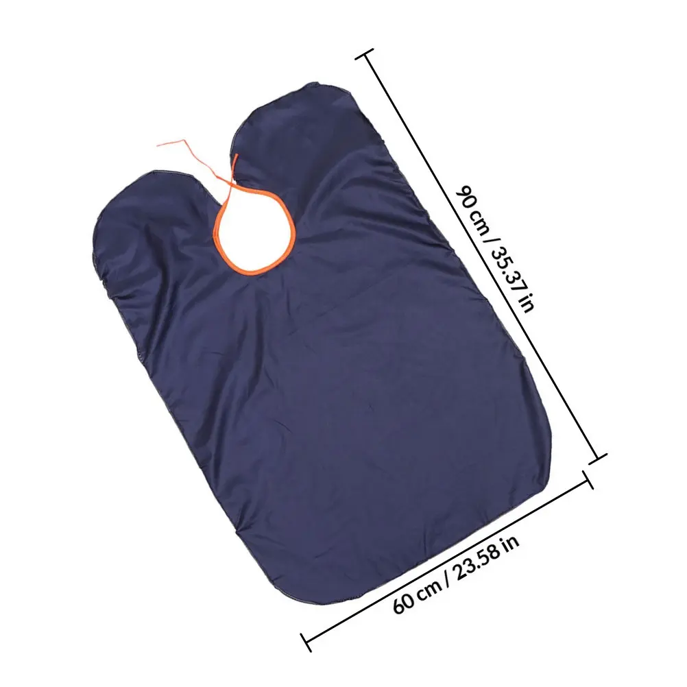 10pcs Kids Salon Cape Children Hairdressing Cape Waterproof Lightweight Hair Cutting Styling Cloth Apron Toddler Accessories