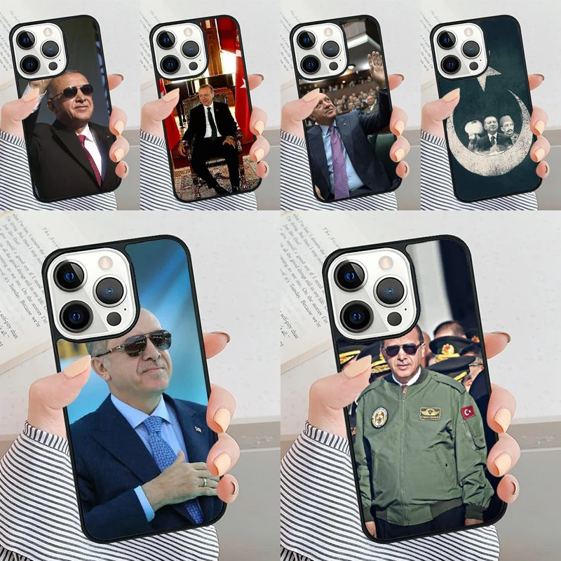 Президент Турции Реджеп Тайип Эрдоган чехол для телефона iPhone 15 SE2020 6 7 8 Plus XR XS для Apple 13 11 12 14 Mini Pro Max чехол Президент Турции Реджеп Тайип Эрдоган чехол для телефона iPhone 15 SE2020 6 7 8 Plus XR XS для Apple 13 11 12 14 Mini Pro Max чехол