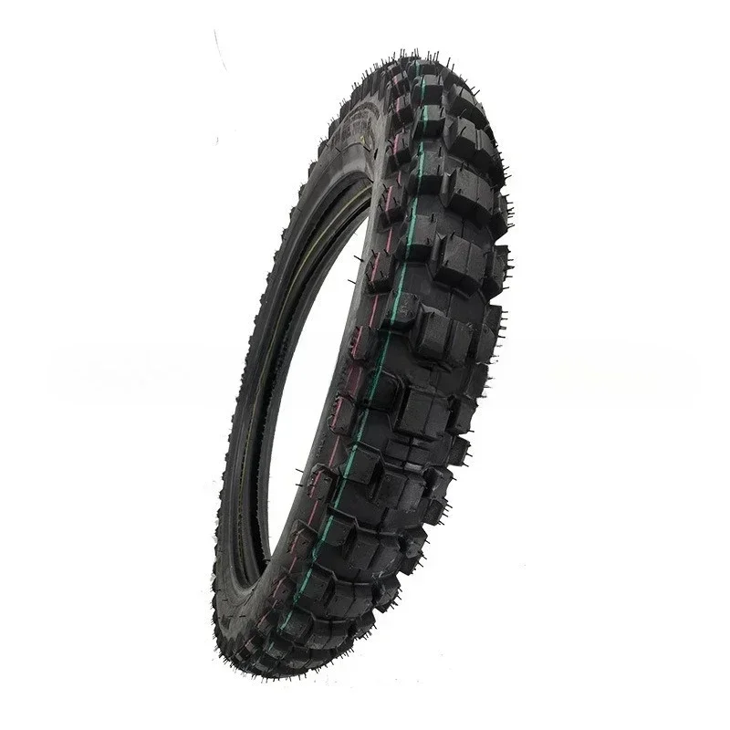 Off-road motorcycle accessories front 2.50-14 60/100-14 inch Apollo small high race inside and outside tires