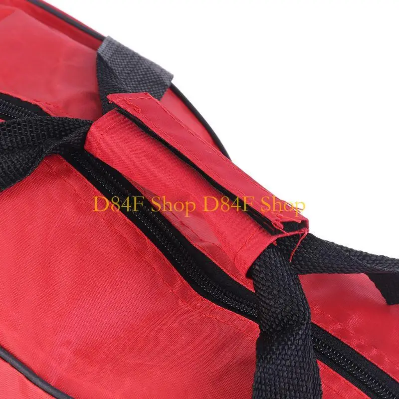 

D84F Waterproof Oxford Chainsaw for Case Protective Storage Bags Holder Full for Prot