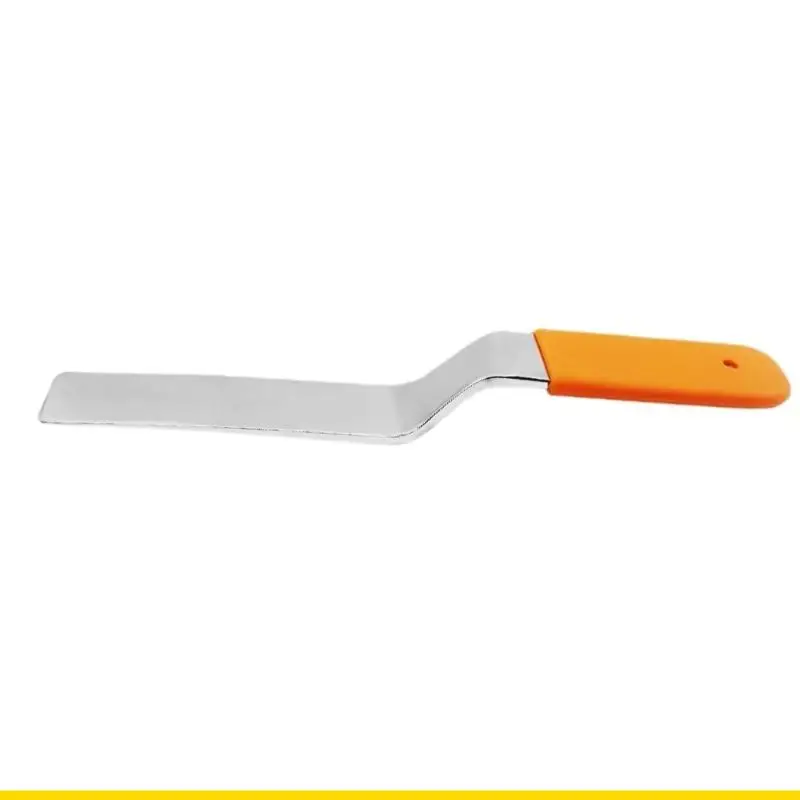 

SZCH Stainless Steel Dent Repair Tools Paddle Flapping Pad Tap Down Tool Dent Remover