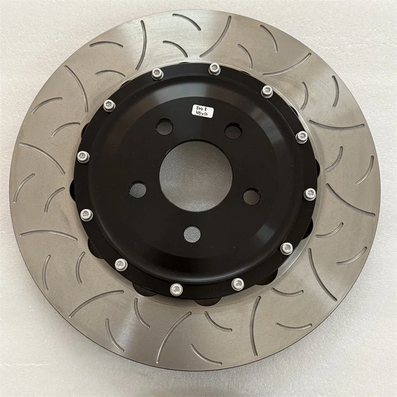 High Quality Brake Disc Custom Brake Disc for Abarth Alfa Golf  F87 F10 MercedesBenz  Fits for Your Car