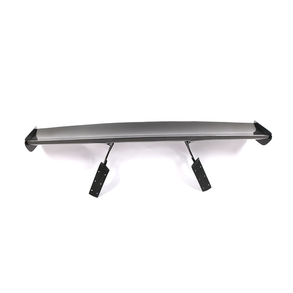 Hot Sale GT86/BRZ FT86 Carbon Fiber Rear GT  Power Rear Trunk Spoiler Wing  for    12-13