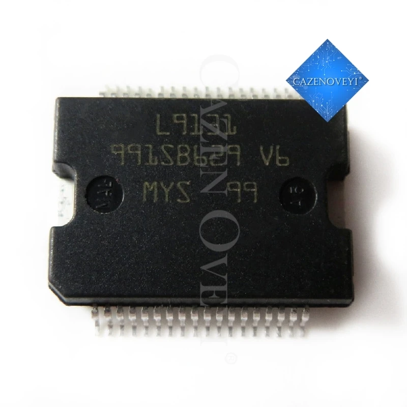 5-100PCS ICE2AS01 2AS01 L9131PD L9131 PIC18F4680-I/PT PIC18F4680 AON6912A AN6912A LA4705 LA4705N MP2403DN MP2403