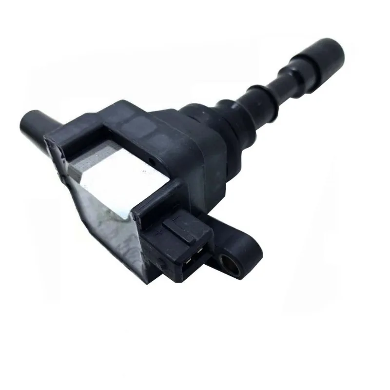 Ignition coil F01R00A012, an auto part component suitable for 4G93 FOR Fengxing automobiles