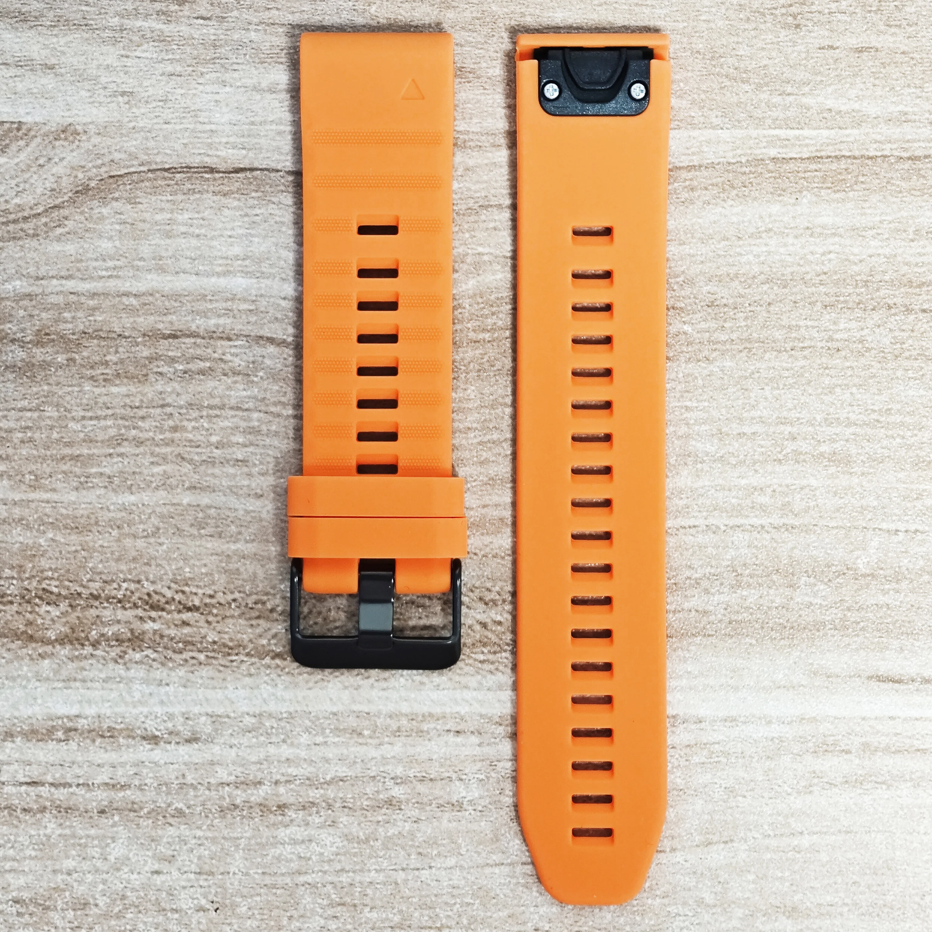 Ремешок для часов Enduro 2, силиконовый браслет для Garmin Тактический X 7 Pro Delta пособие mk2i mk2 mk1 mk2s