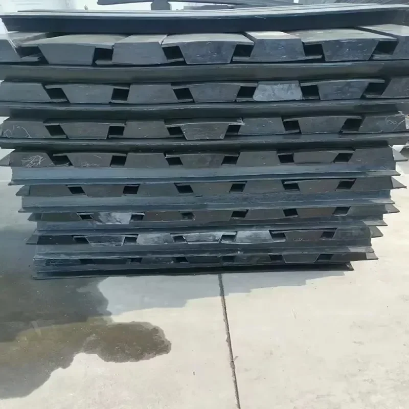 products worth buying at affordable prices China Manufacturer High Wear Resistance  Ball Mill Rubber Liner