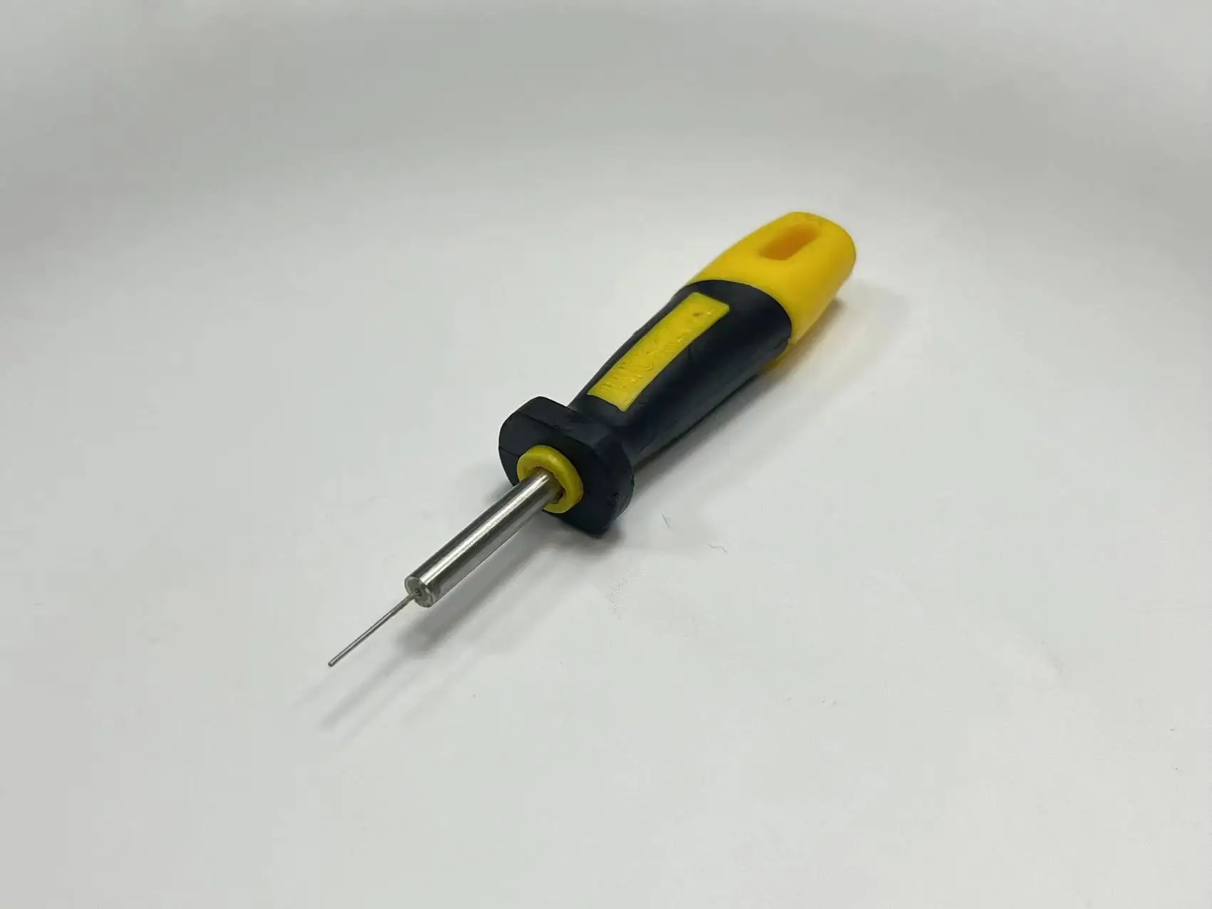P001 Extraction Tool，For MOLEX NANO FIT 2.50mm Connnector and Terminal,  Equivalent to 638244600, 2Pieces Per Bag