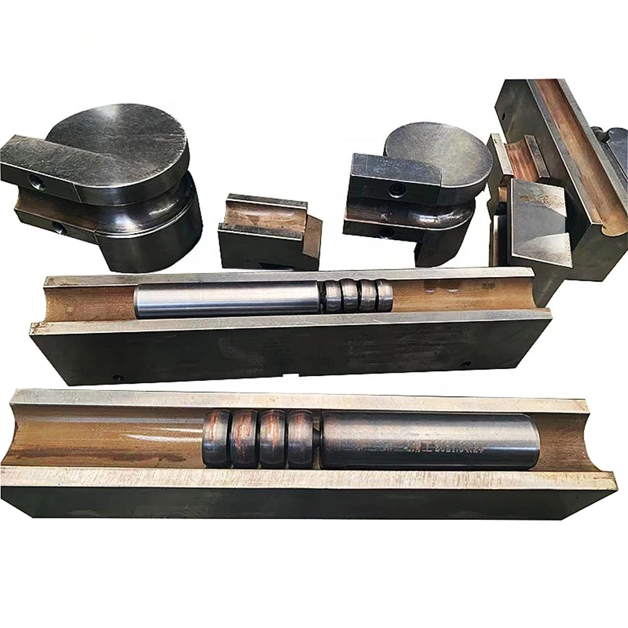 

Pipe Bending Machine Mould Tools Pipe Bender Die Mould Mandrel Mold For Tube Benders
