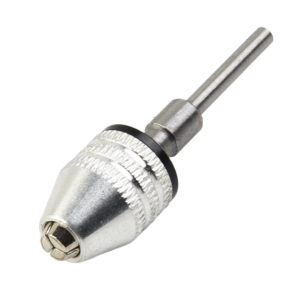 DIY Projects 3mm Shank Diameter Rotary Tools Accessories Wear Resistance Good Strength Heat Resistance High Hardness
