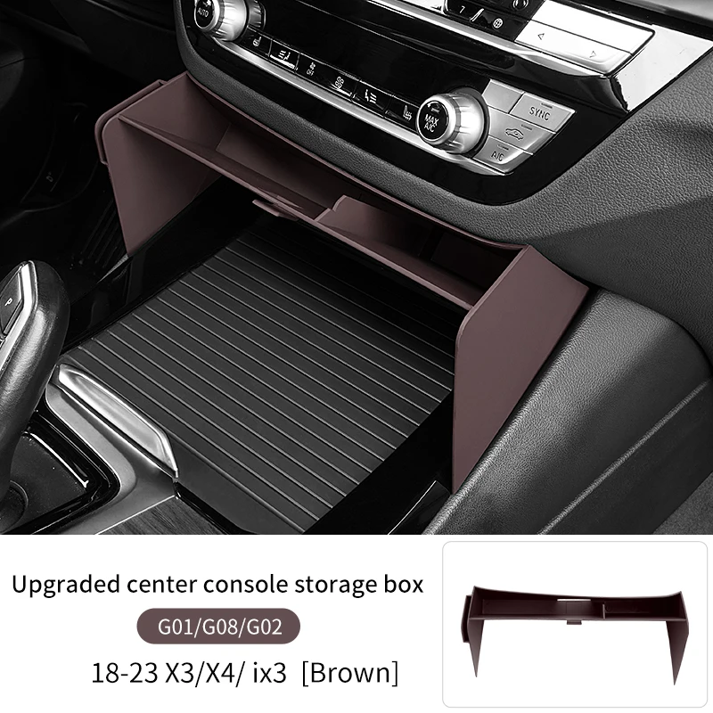 Brown 1Pcs