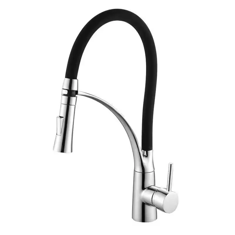 Thumbnail 3 - #12 Best Pull-Down Kitchen Faucets to Buy In 2026