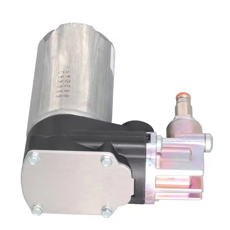 Factory Hot Sales  Truck Seat Pneumatic Ride Suspension Control Valve  Air Compressor