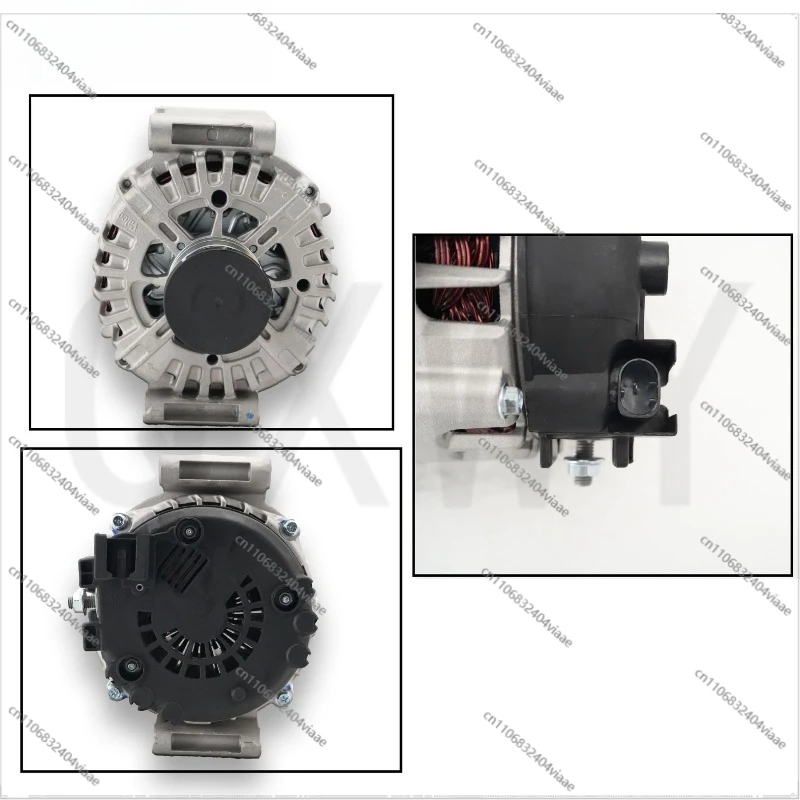 For Car Alternators Are Suitable for Generator 439885