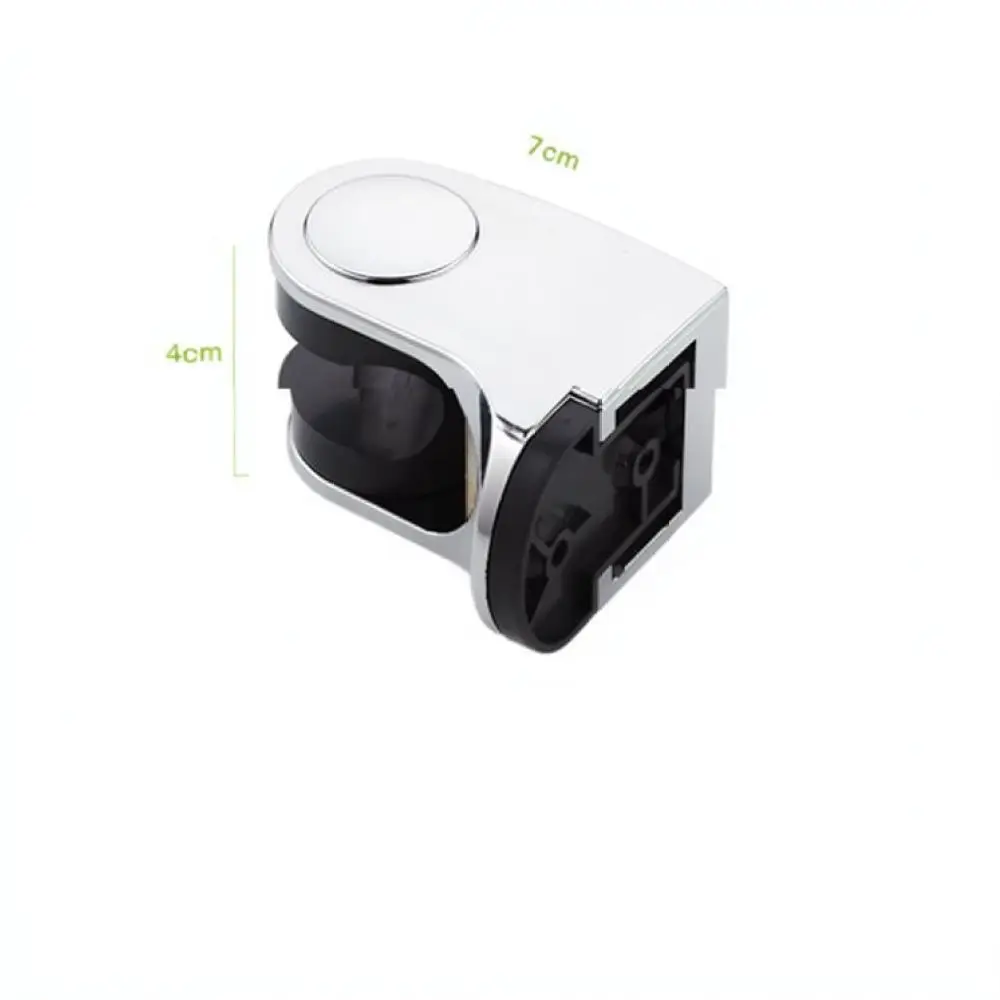 Bathroom Bidet Sprayer Attachment Toilet Cleaning Shower Head Pressurized Water Applicator Personal Hygiene Washer