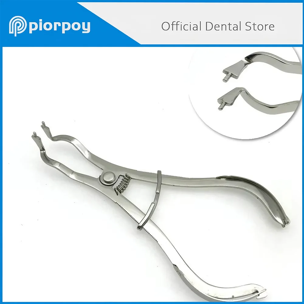 

PIORPOY стоматологический зажим, формовочная деталь, плоскогубцы, зажим, плоскогубцы, инструменты, лист, стоматологические лабораторные товары, инструменты Odontologia, Прямая поставка