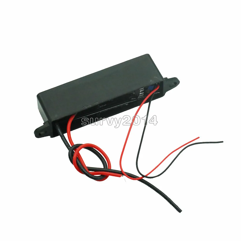 1PCS DC 12V to 20000V High Voltage Electrostatic Sprayer Negative Ion Generator For arduion Board Module