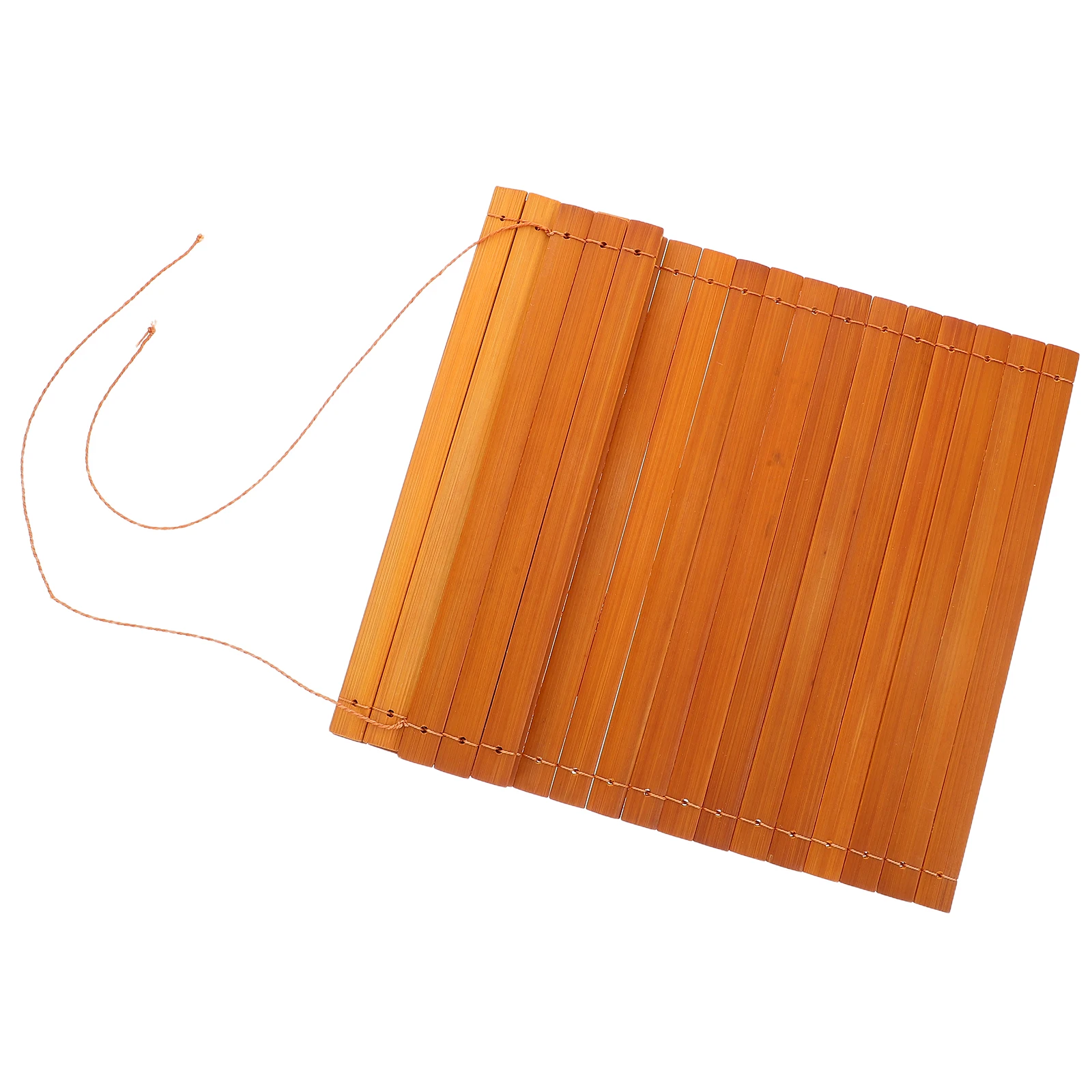 

Chinese Calligraphy Bamboo Slips Khaki Blank Scroll Paper Handcrafted Excellence Art Exhibitions