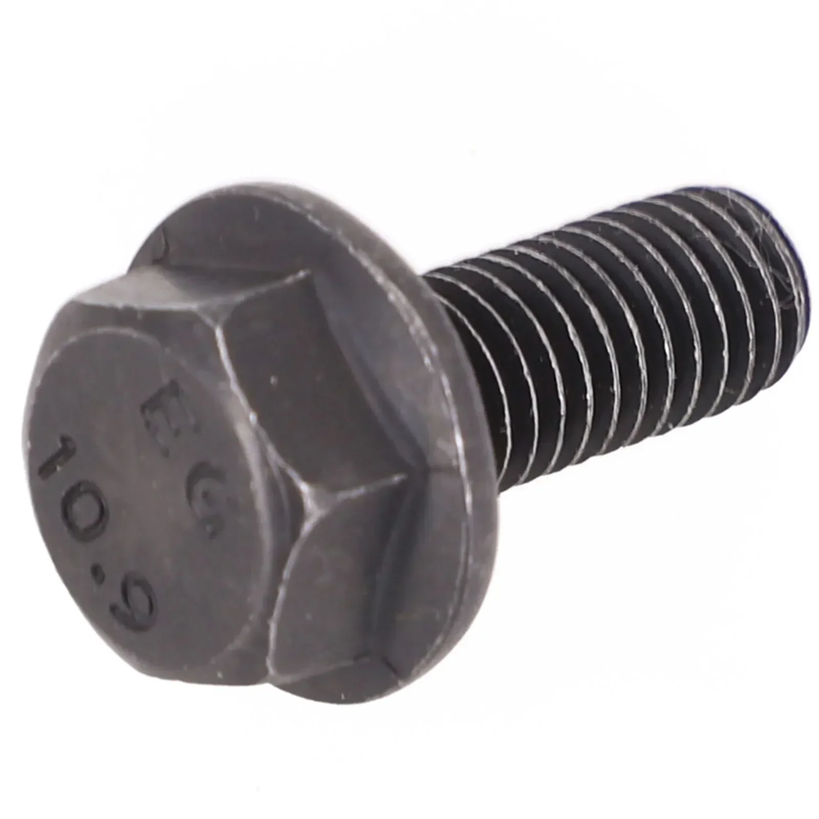 Metal Saw Blade Bolt Thread Hex Head Flange For Cutting Machine  Black Saw Blade Screw For Dewalt- Miter 145344-0 DW706 DW708