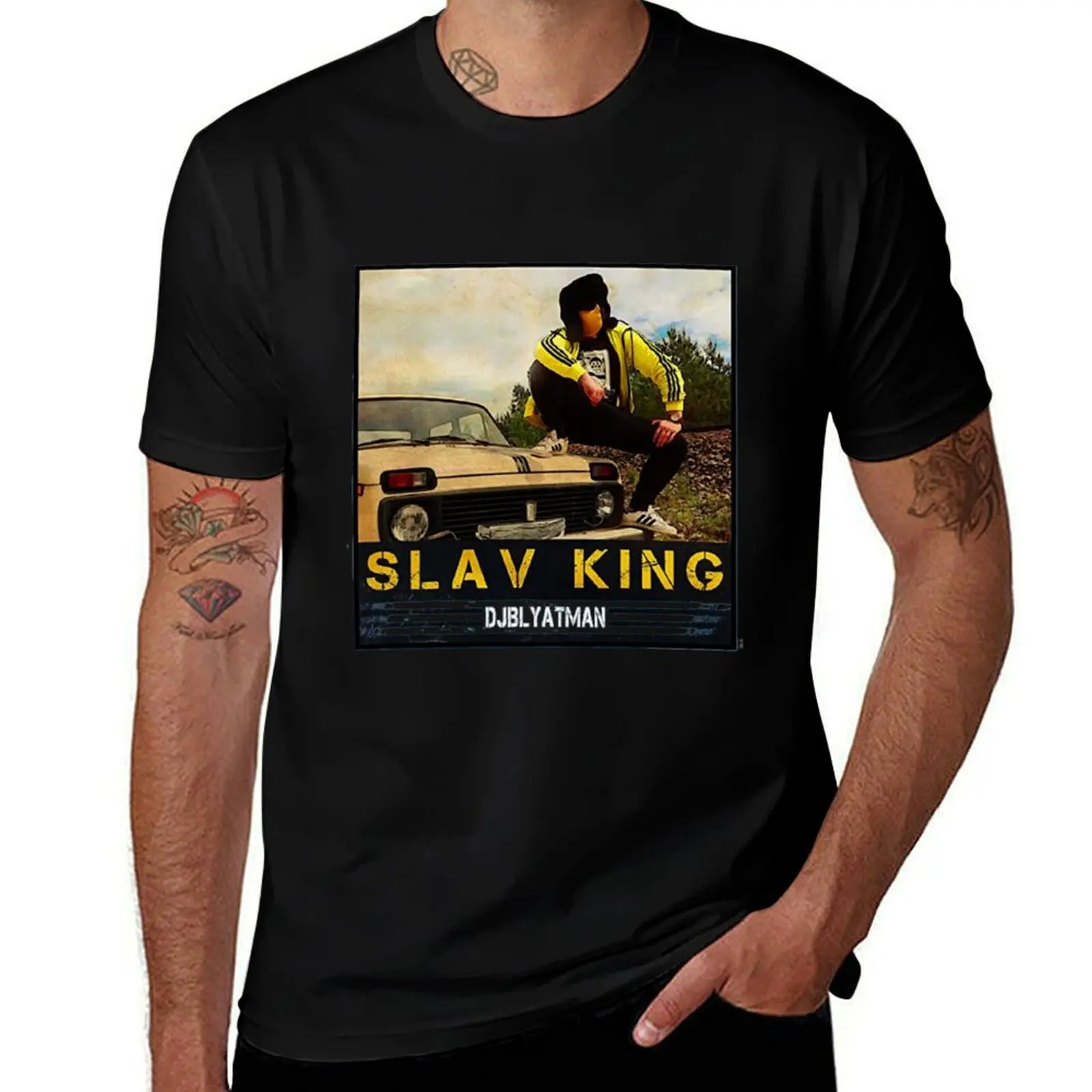 

shirt Blin shirts slav, tshirt man t man Life T-Shirt of vintage Boris of for T-Shirt t summer Life super boris graphic