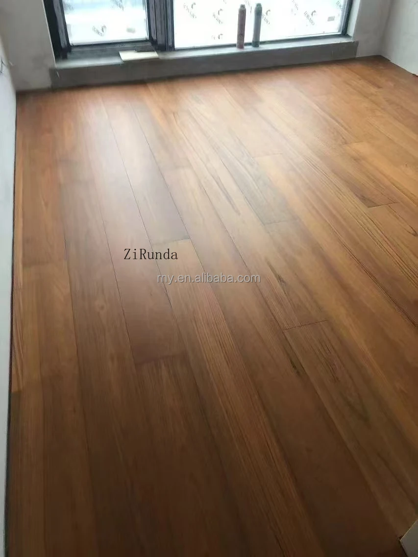 Индивидуальная версия, производство тикового дерева, твердая древесина, широкие доски толщиной 15 мм, гладкая поверхность, гостиная, современная