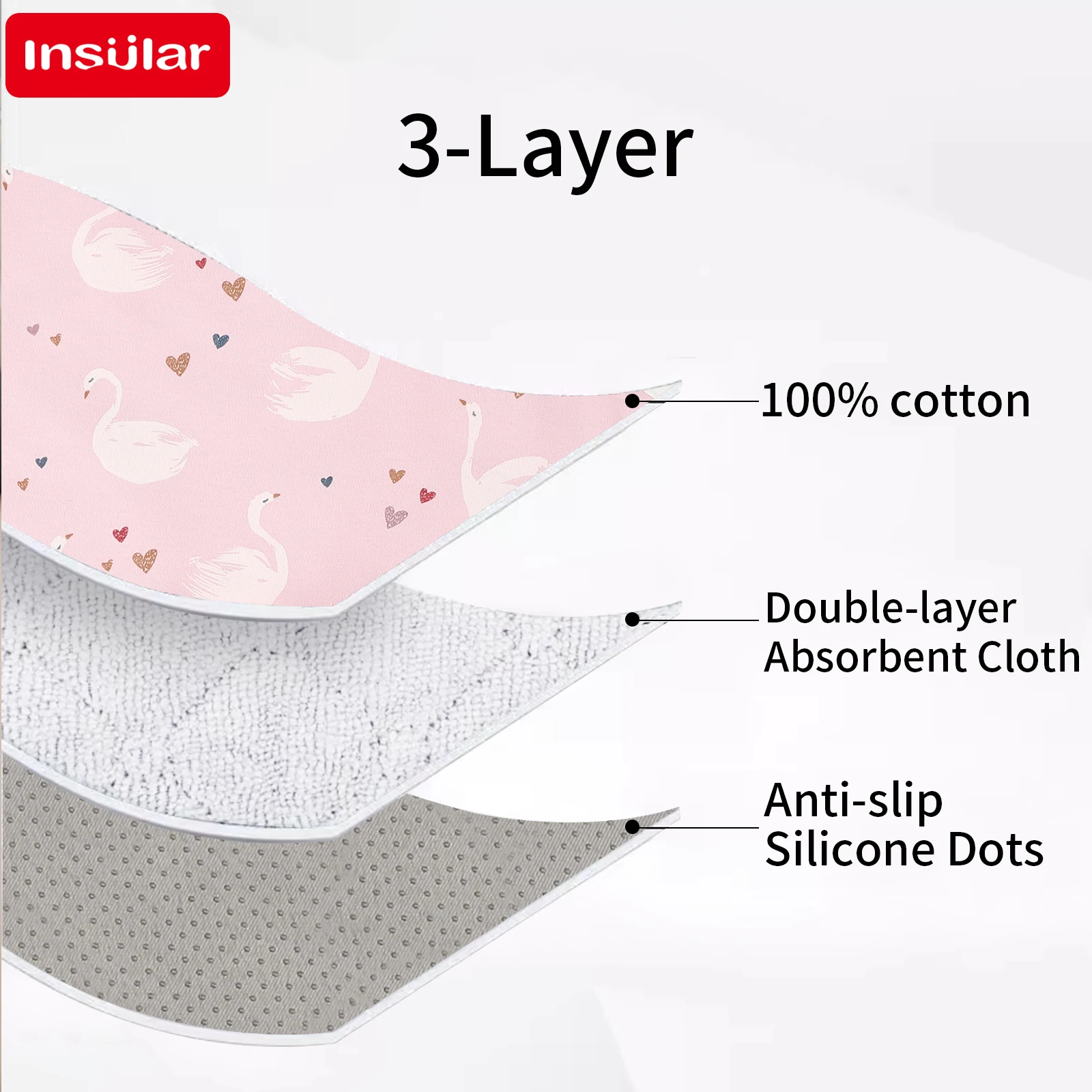 Thumbnail 3 - #80 Best Baby Diaper Covers to Buy In 2026