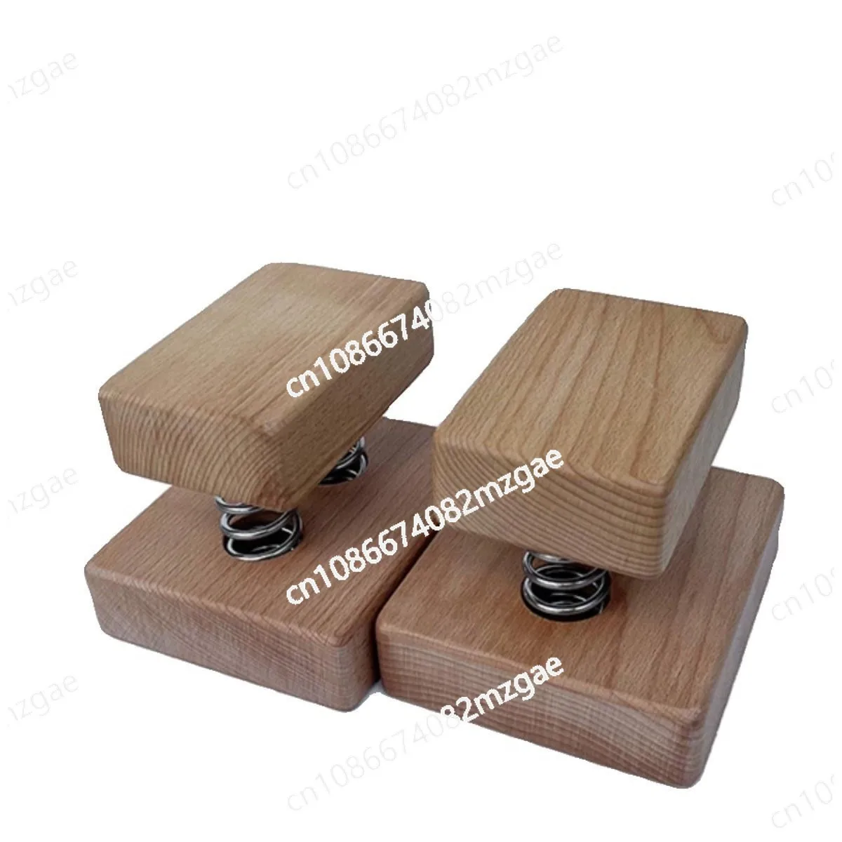 Push Up Stand and Inverted Frame Wrist Trainer for Strength Building, Shoulder Impact Workout and Advanced Calisthenics Training