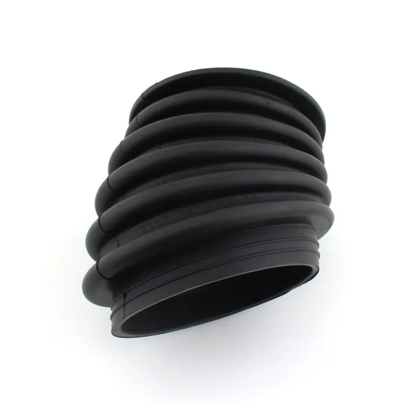 Motorcycle For BMW K1300S K1200S K1200R K1200GT 2005- 2008 Front Swingarm Driveshaft Rubber Dust Boot