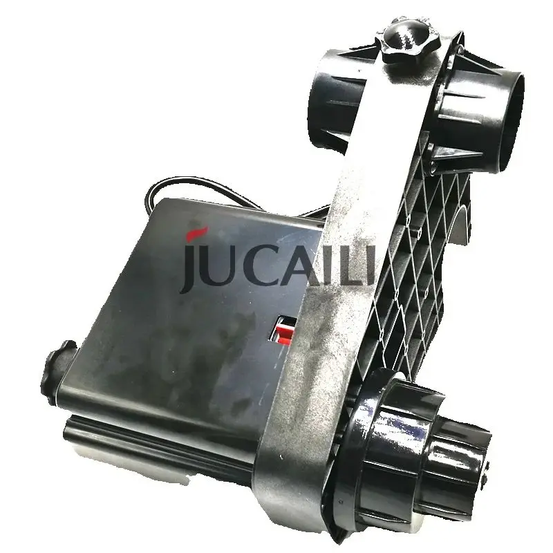 

Jucaili one set printer single power paper roller kit for Roland /Mimaki /Mutoh printer roller take up system single motor